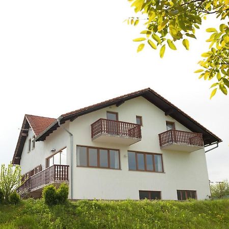 Guesthouse Zafran Smoljanac Kültér fotó