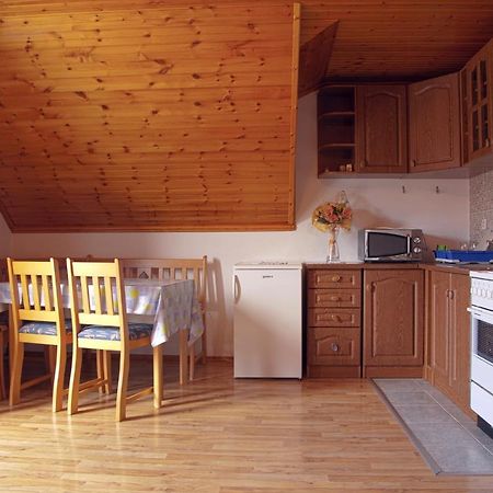 Guesthouse Zafran Smoljanac Kültér fotó