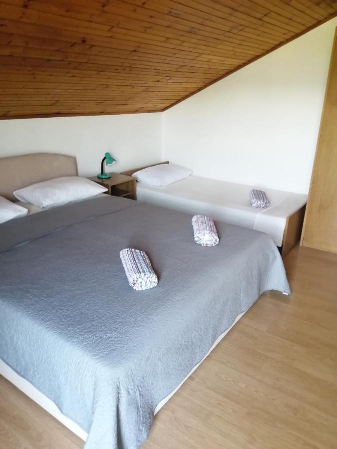 Guesthouse Zafran Smoljanac Kültér fotó