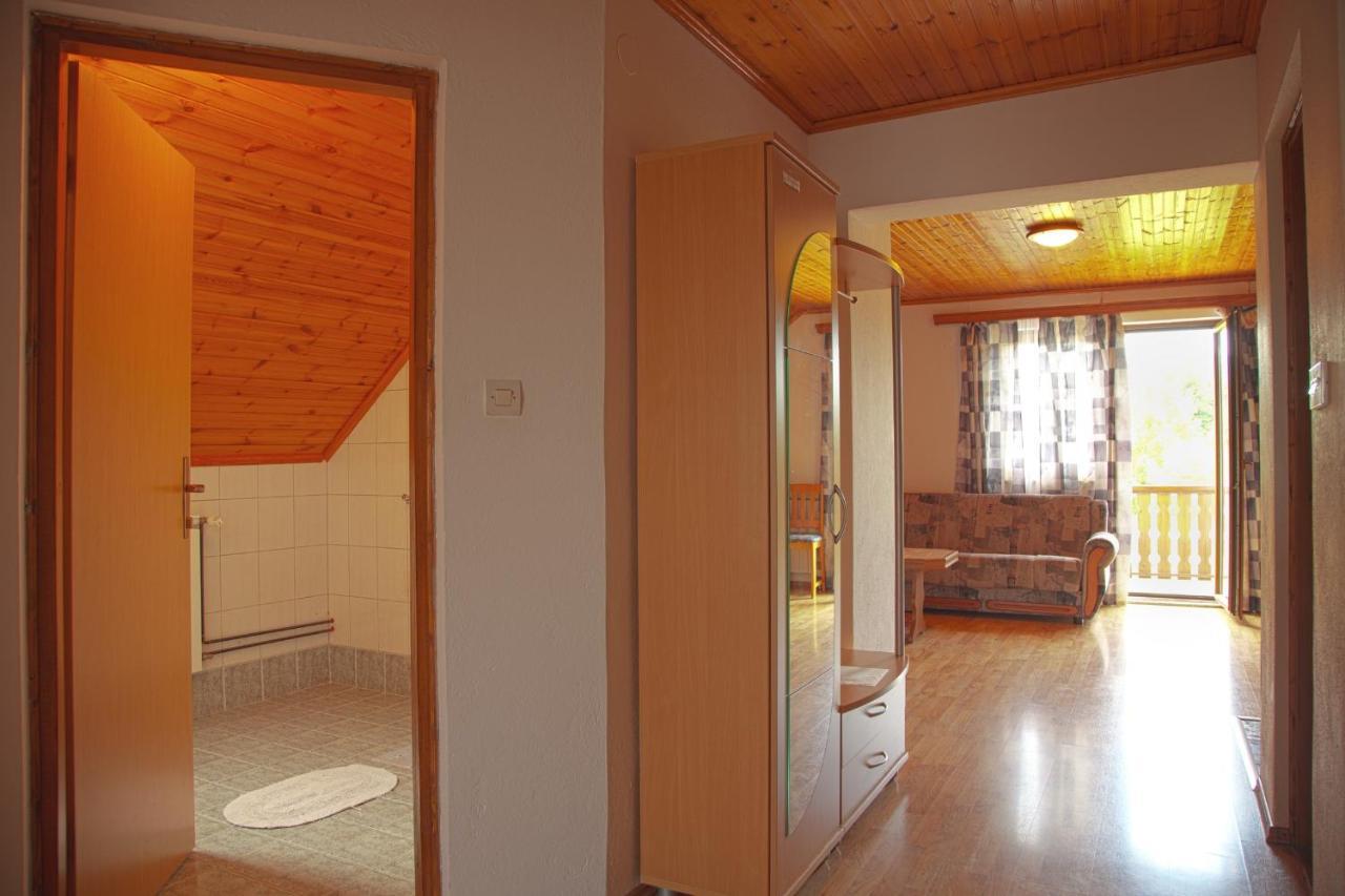 Guesthouse Zafran Smoljanac Szoba fotó