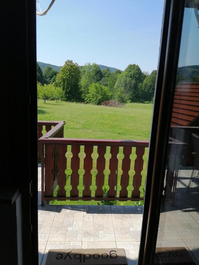 Guesthouse Zafran Smoljanac Szoba fotó