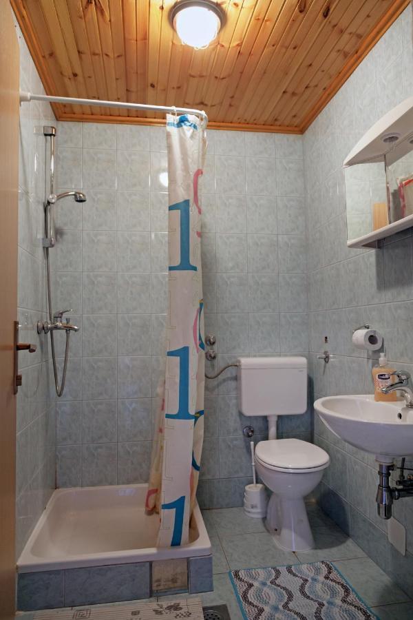 Guesthouse Zafran Smoljanac Szoba fotó