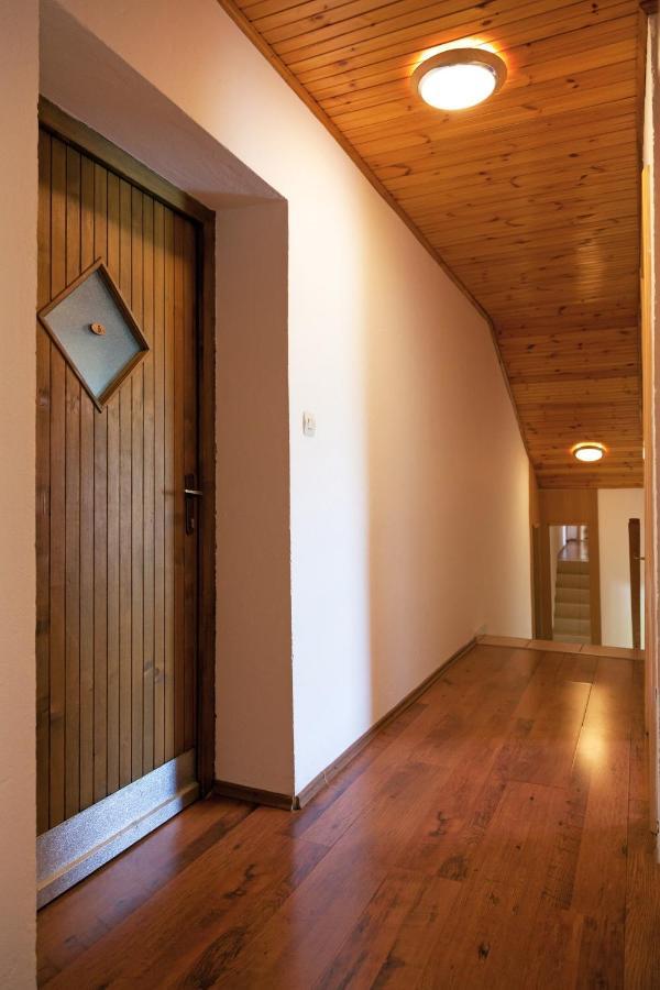 Guesthouse Zafran Smoljanac Szoba fotó