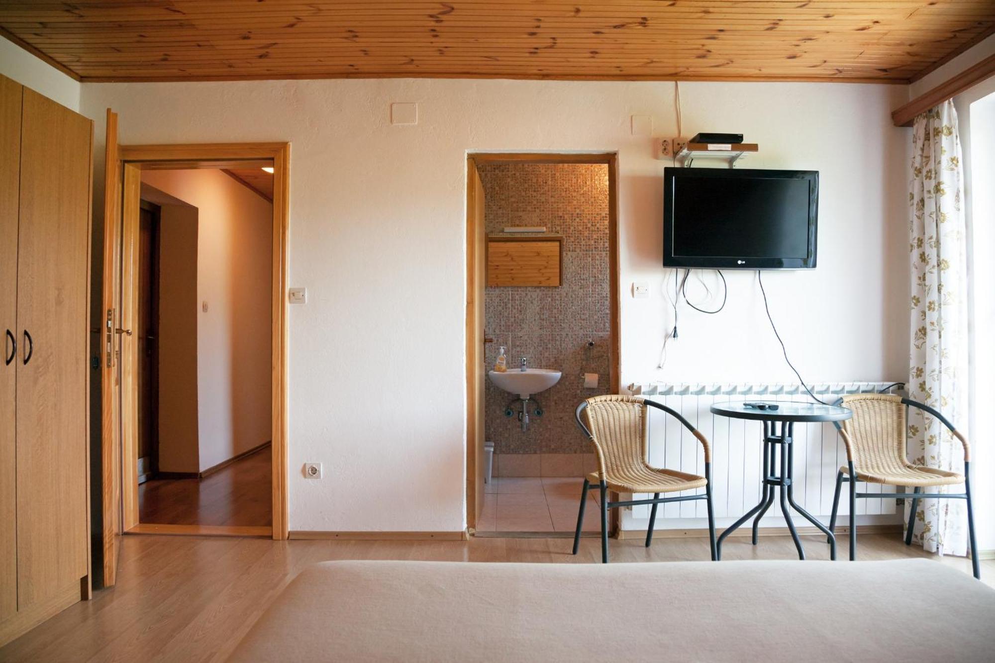 Guesthouse Zafran Smoljanac Szoba fotó