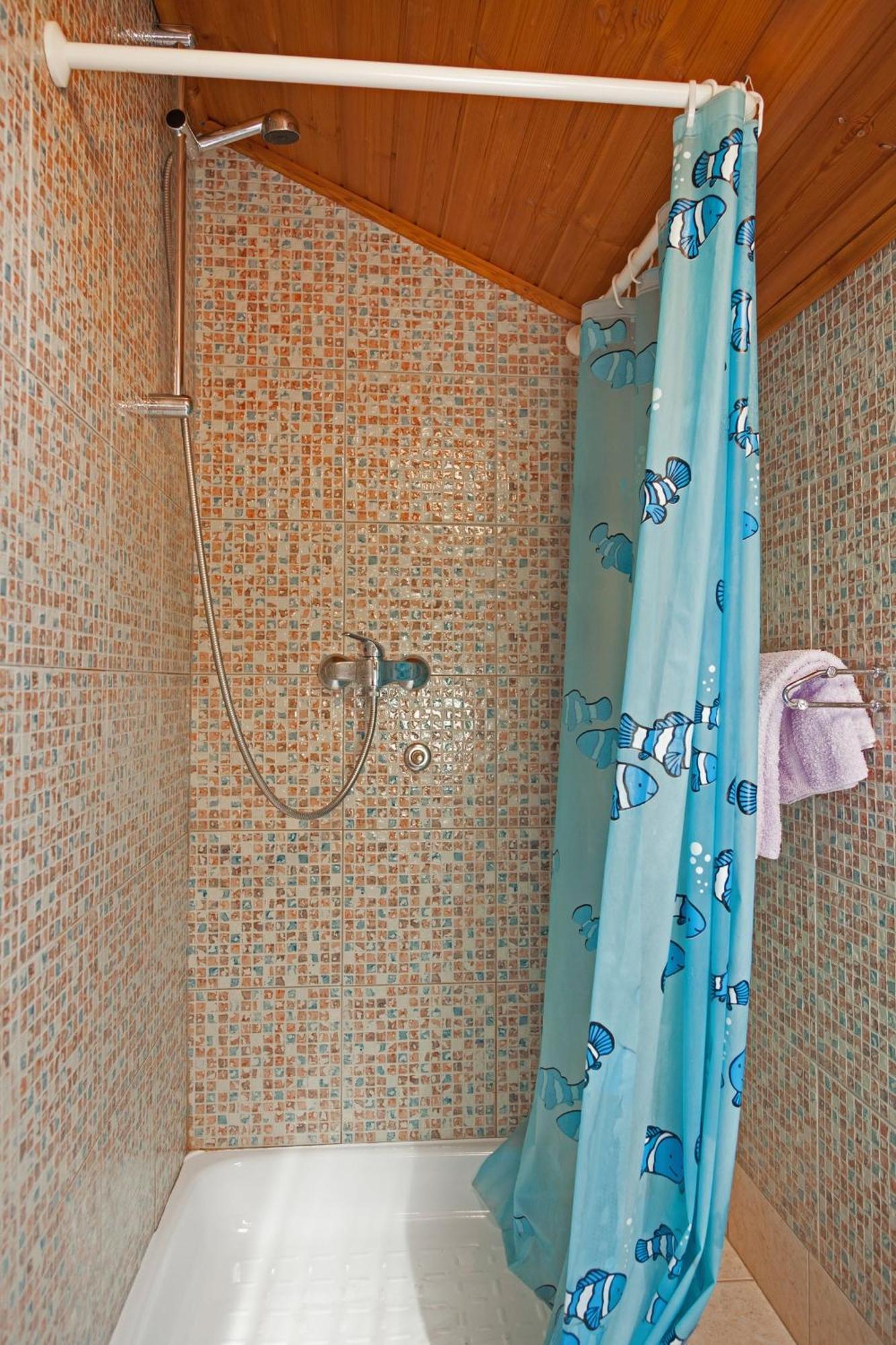 Guesthouse Zafran Smoljanac Szoba fotó